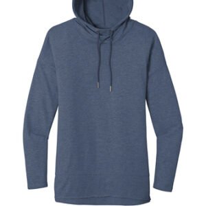 District Woman hoodie