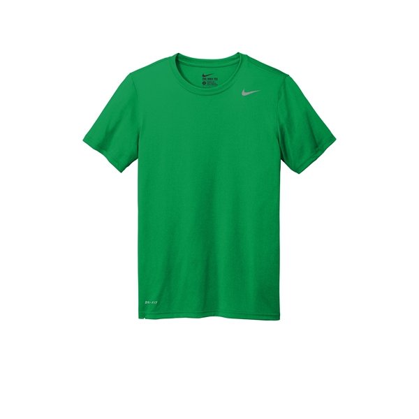 Nike Legend Teeapplegreen Nike Legend Tee