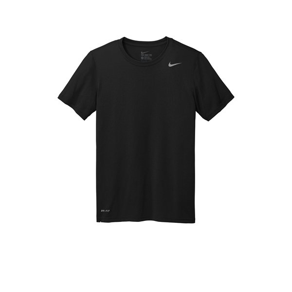 Nike Legend Teeblack Nike Legend Tee