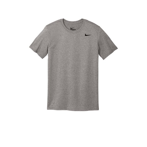 Nike Legend Teecarboonfront Nike Legend Tee