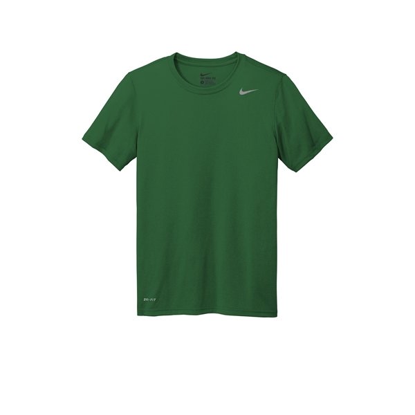 Nike Legend Teegeorgegreen Nike Legend Tee