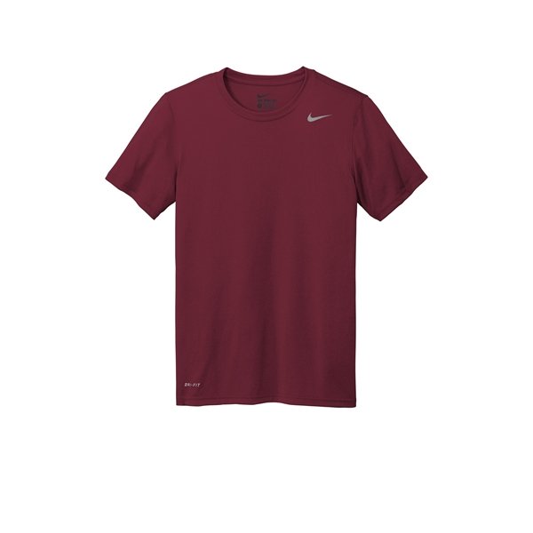 Nike Legend Teemaroon Nike Legend Tee