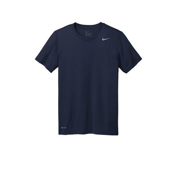 Nike Legend Teenavy Nike Legend Tee