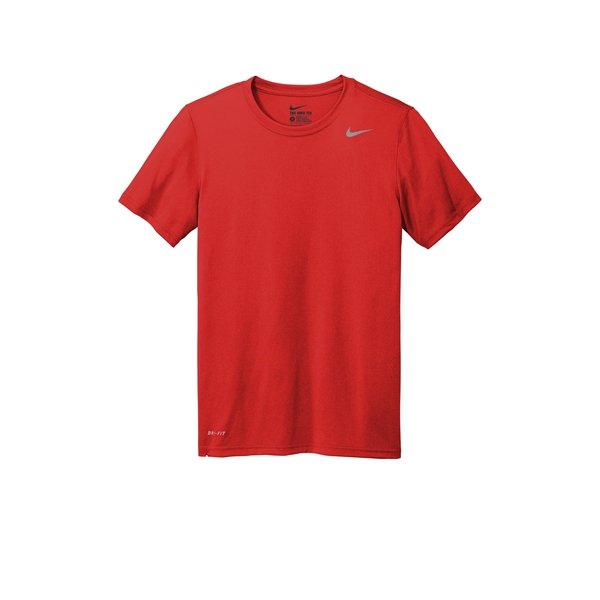 Nike Legend Teered Nike Legend Tee