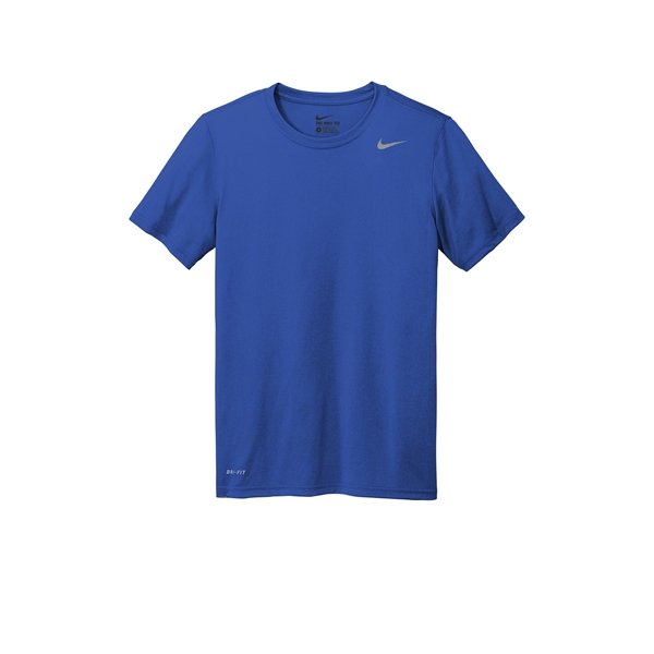 Nike Legend Teeroyal Nike Legend Tee