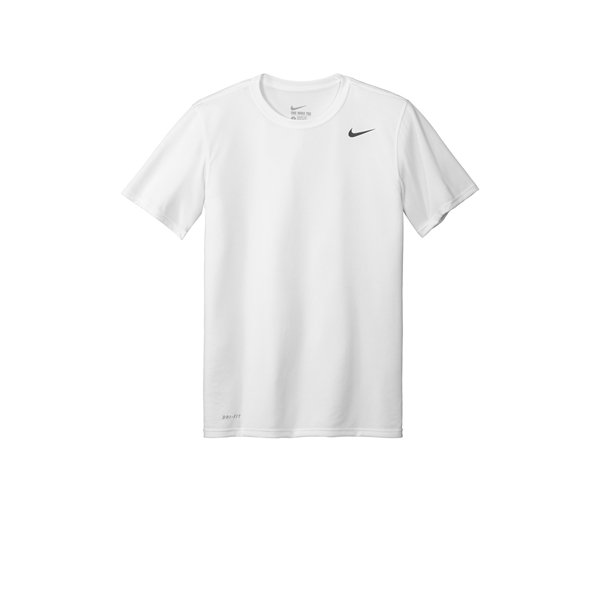 Nike Legend Teewhite Nike Legend Tee