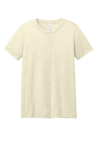 Women’s Relaxed Triblend Teeoatmeal Women’s Relaxed Triblend Tee
