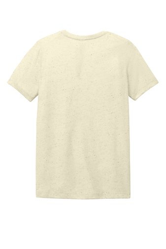 Women’s Relaxed Triblend Teeoatmealb Women’s Relaxed Triblend Tee