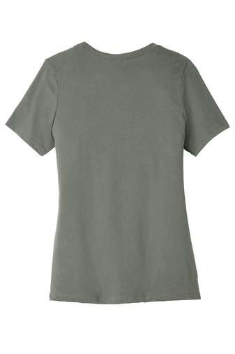 Women’s Relaxed Triblend Teestormb Women’s Relaxed Triblend Tee
