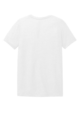 Women’s Relaxed Triblend Teewhiteb Women’s Relaxed Triblend Tee