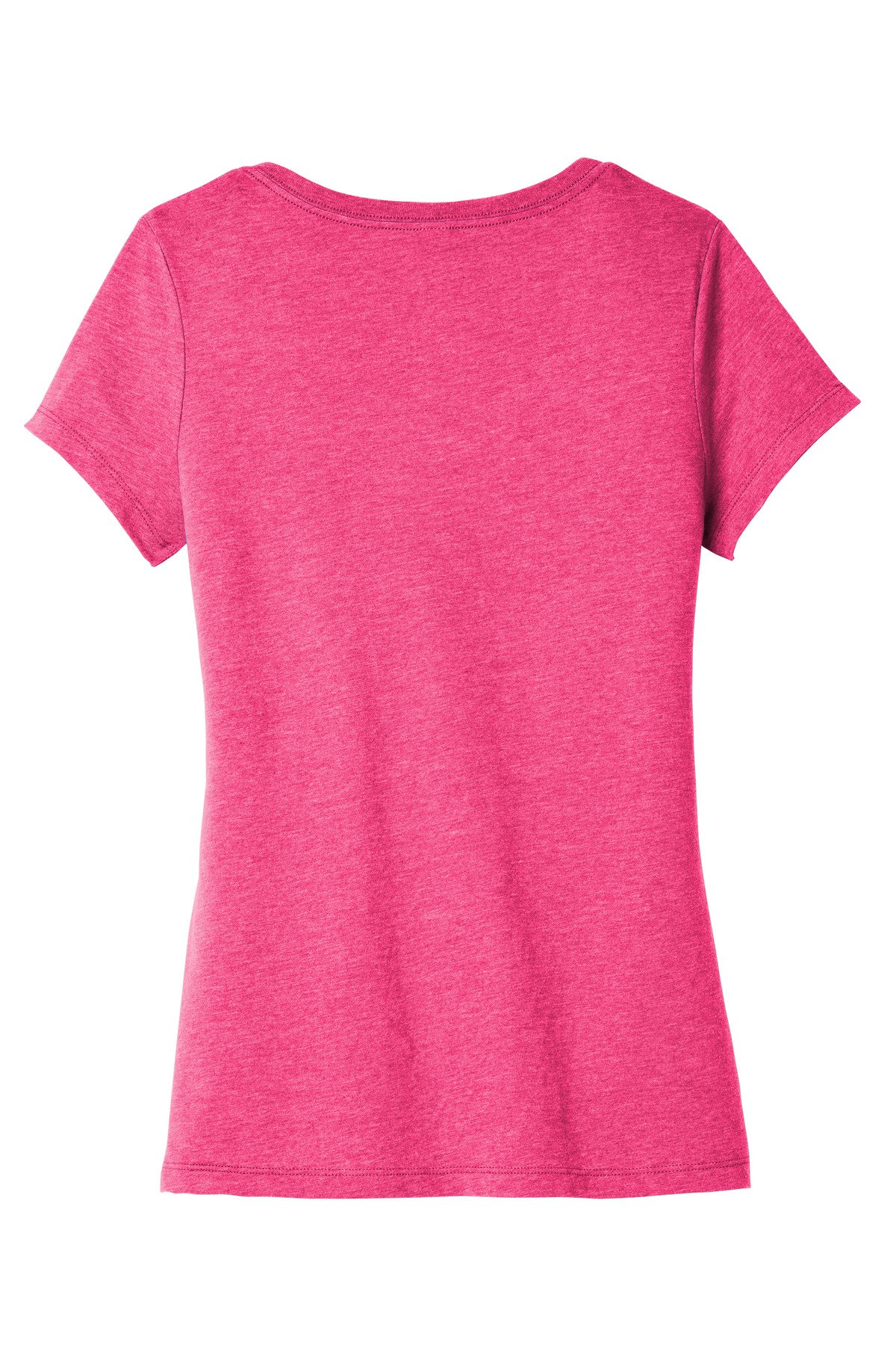 District Women's Very Important Tee V-Neck. District Women's Very Important Tee V-Neck.