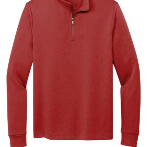 Brooks Brothers® Double-Knit Red