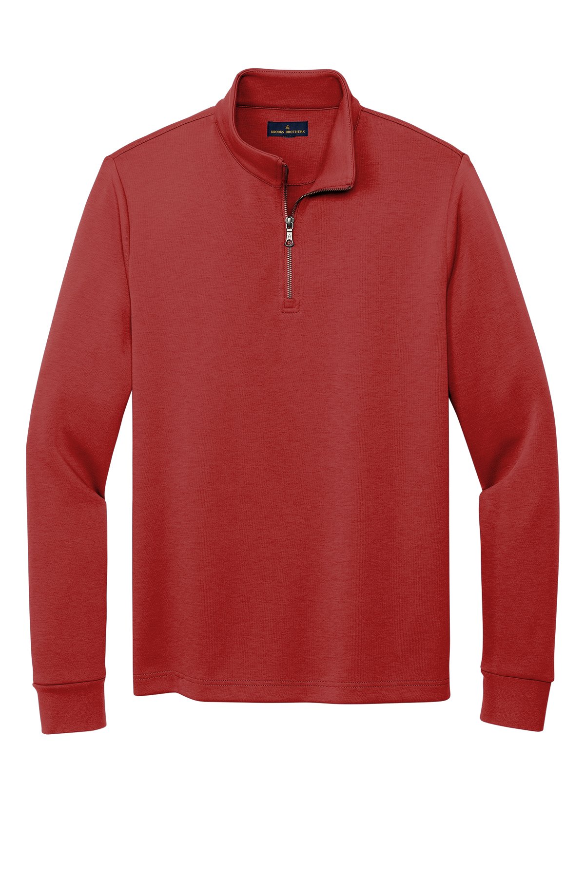 Brooks Brothers® Double-Knit Red Brooks Brothers® Double-Knit Red