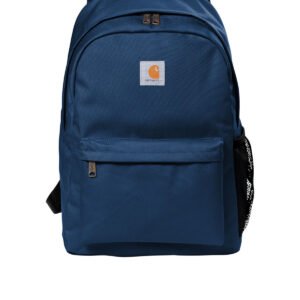 Carhatt Backpack navy