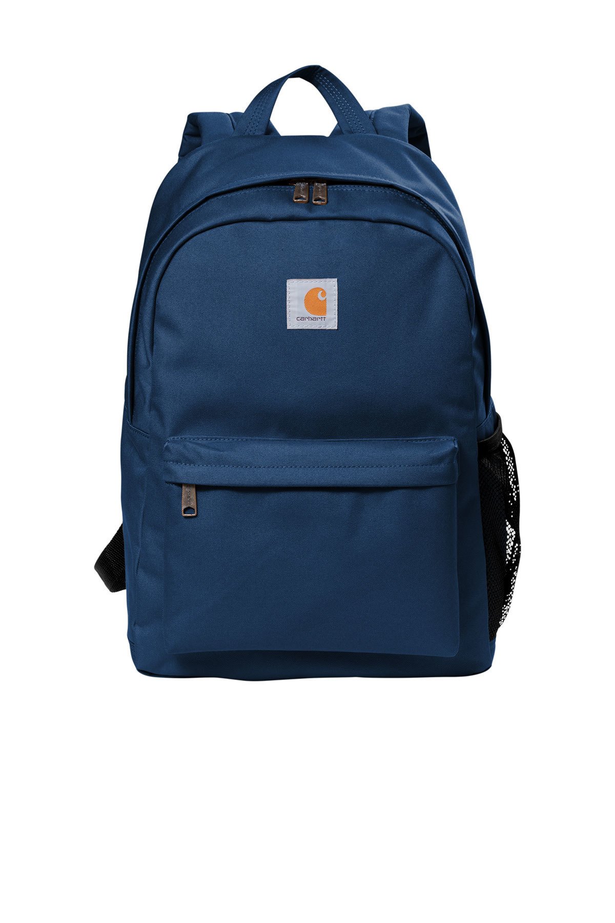 Carhartt Canvas Backpack CT89241804 Carhatt Backpack navy