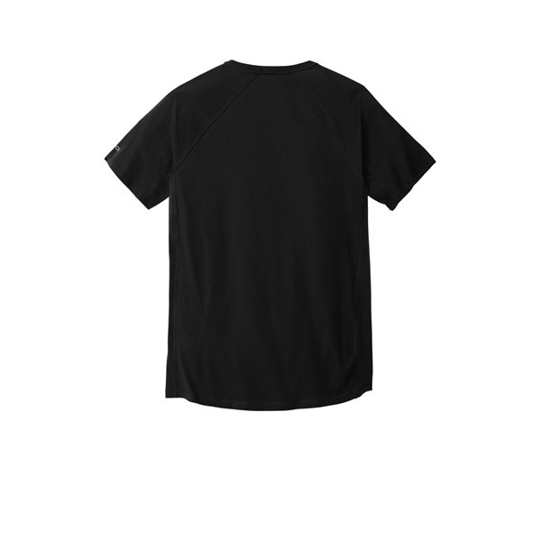 Carhartt Force® Short Sleeve Pocket T-Shirtblackb Carhartt Force® Short Sleeve Pocket T-Shirt