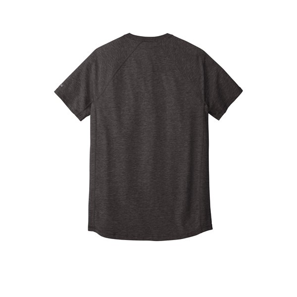Carhartt Force® Short Sleeve Pocket T-Shirtcarbonb Carhartt Force® Short Sleeve Pocket T-Shirt
