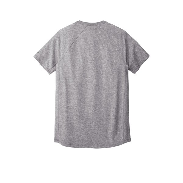 Carhartt Force® Short Sleeve Pocket T-Shirtheagreyb Carhartt Force® Short Sleeve Pocket T-Shirt