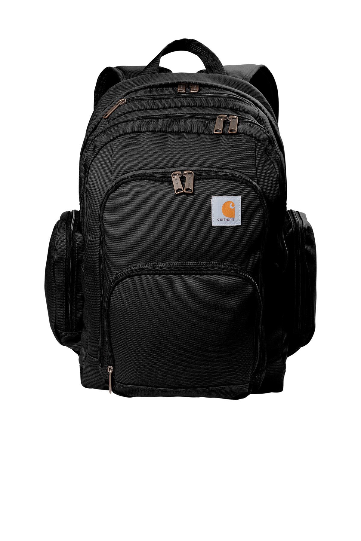 Carhartt Foundry Series Pro Backpack CT89176508 Carhartt Pro Backpack black