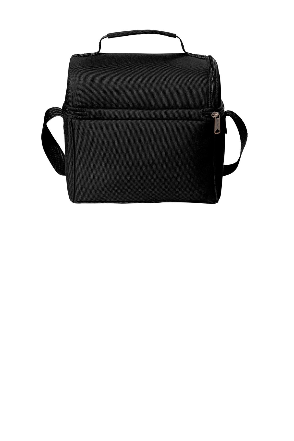 Carhartt Lunch 6-can cooler CT89251601 02 Carhartt cooler lunch black