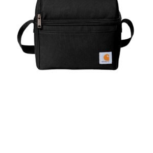 Carhartt cooler lunch black