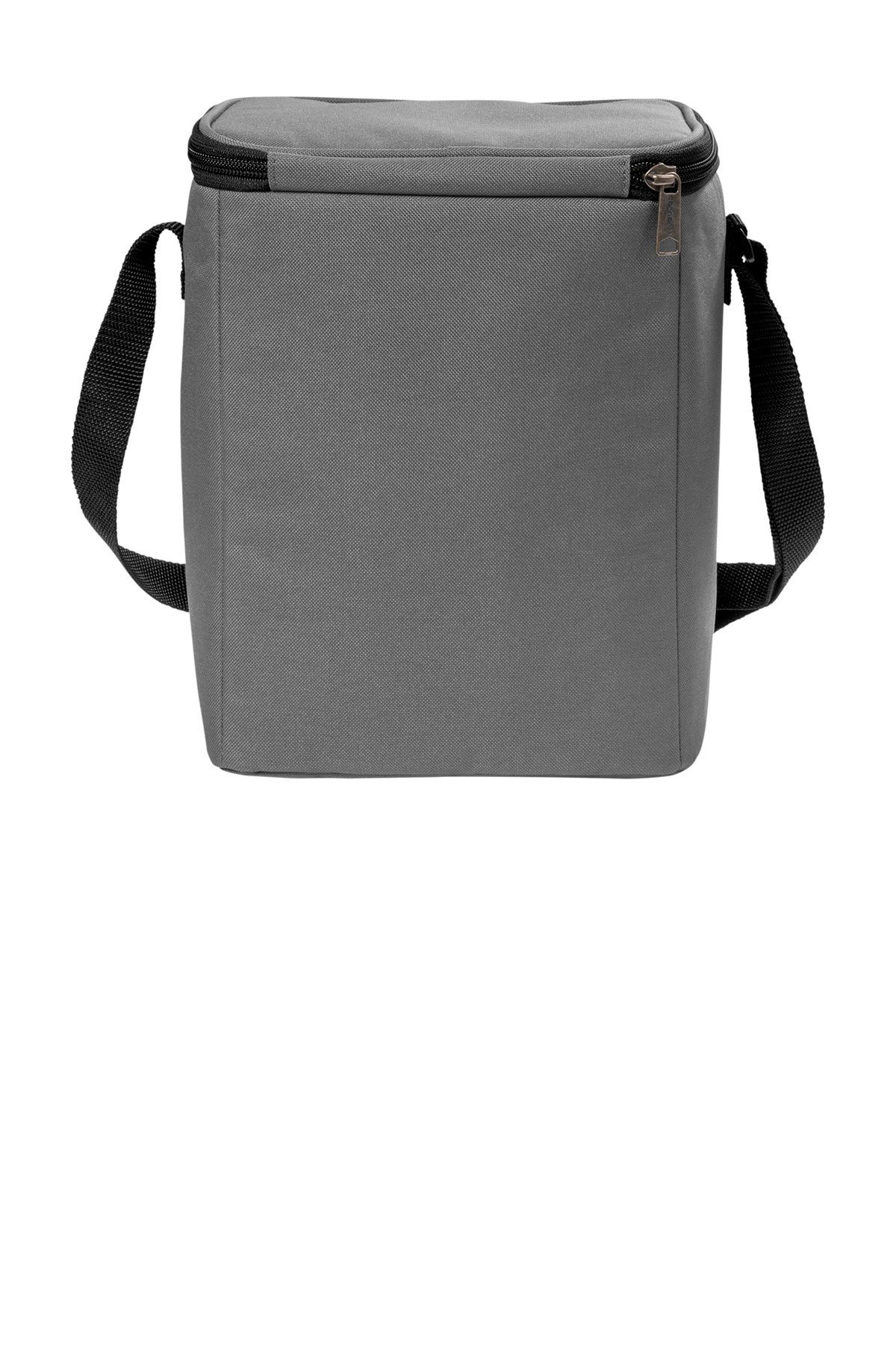 Carhartt Vertical 12-Can Cooler CT89032822 02 Carhartt Vertical lunch cooler grey