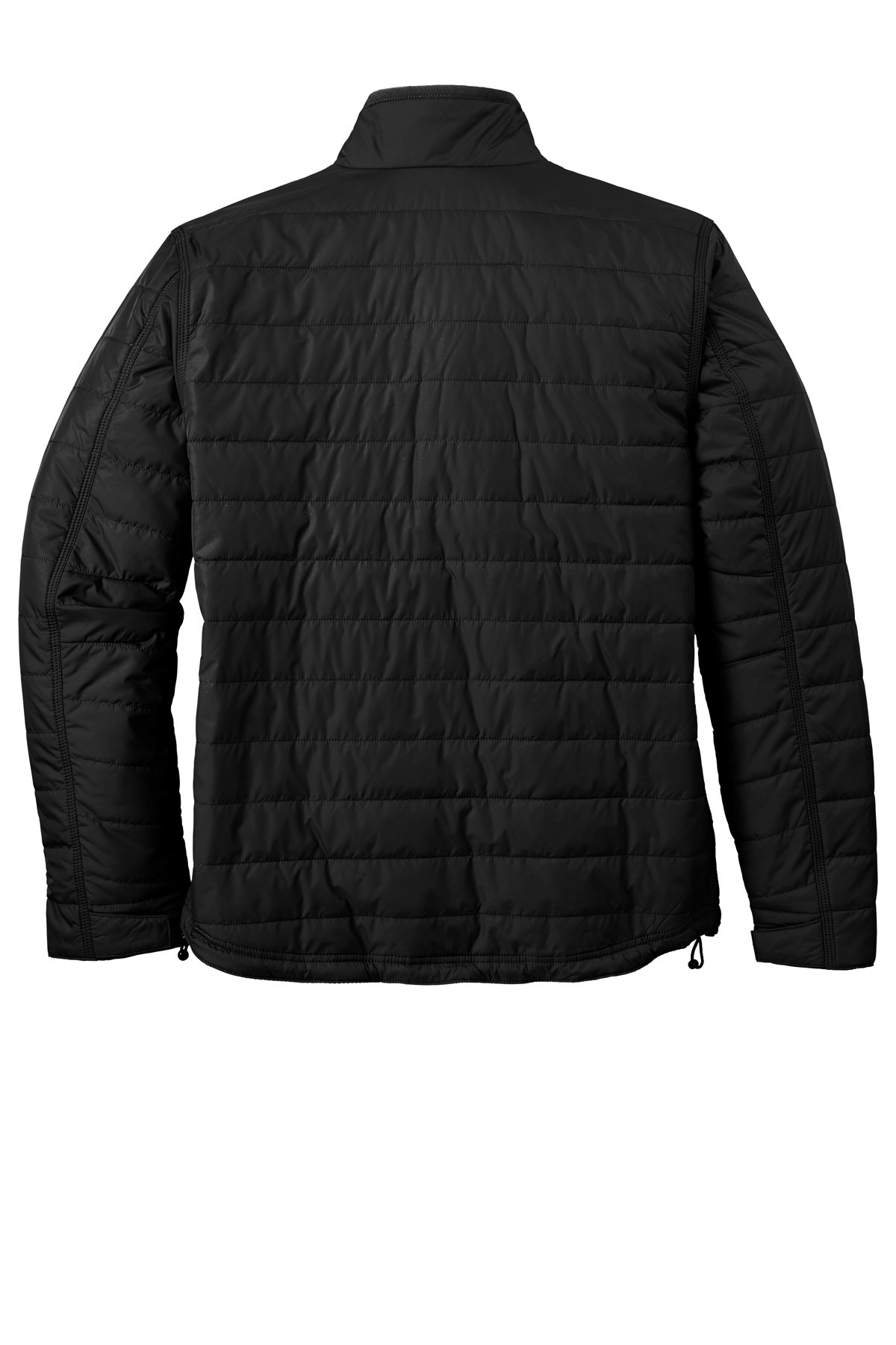Carhartt ® Gilliam Jacket CT102208 02 Carhartt black jacket