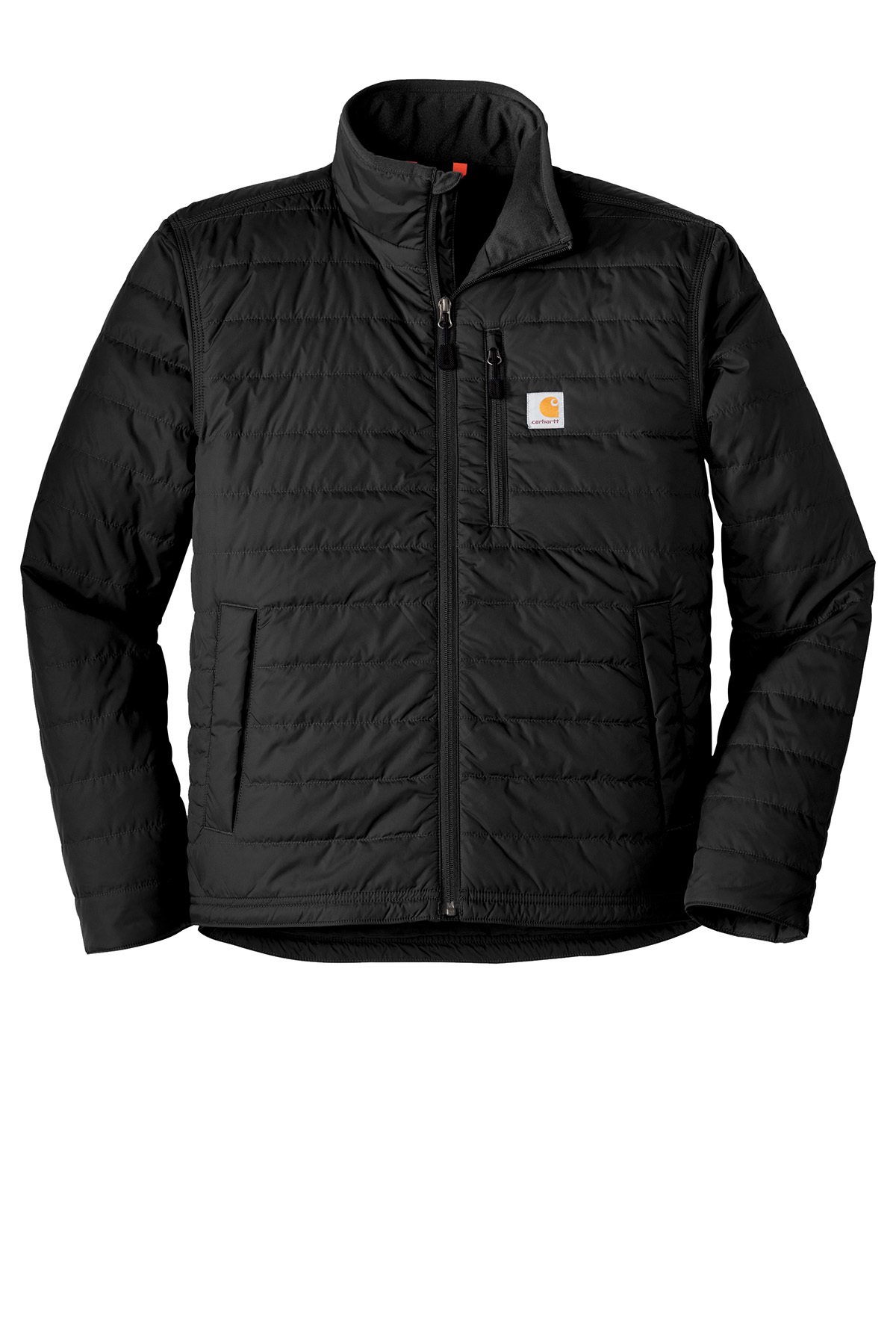 Carhartt ® Gilliam Jacket CT102208 Carhartt black jacket