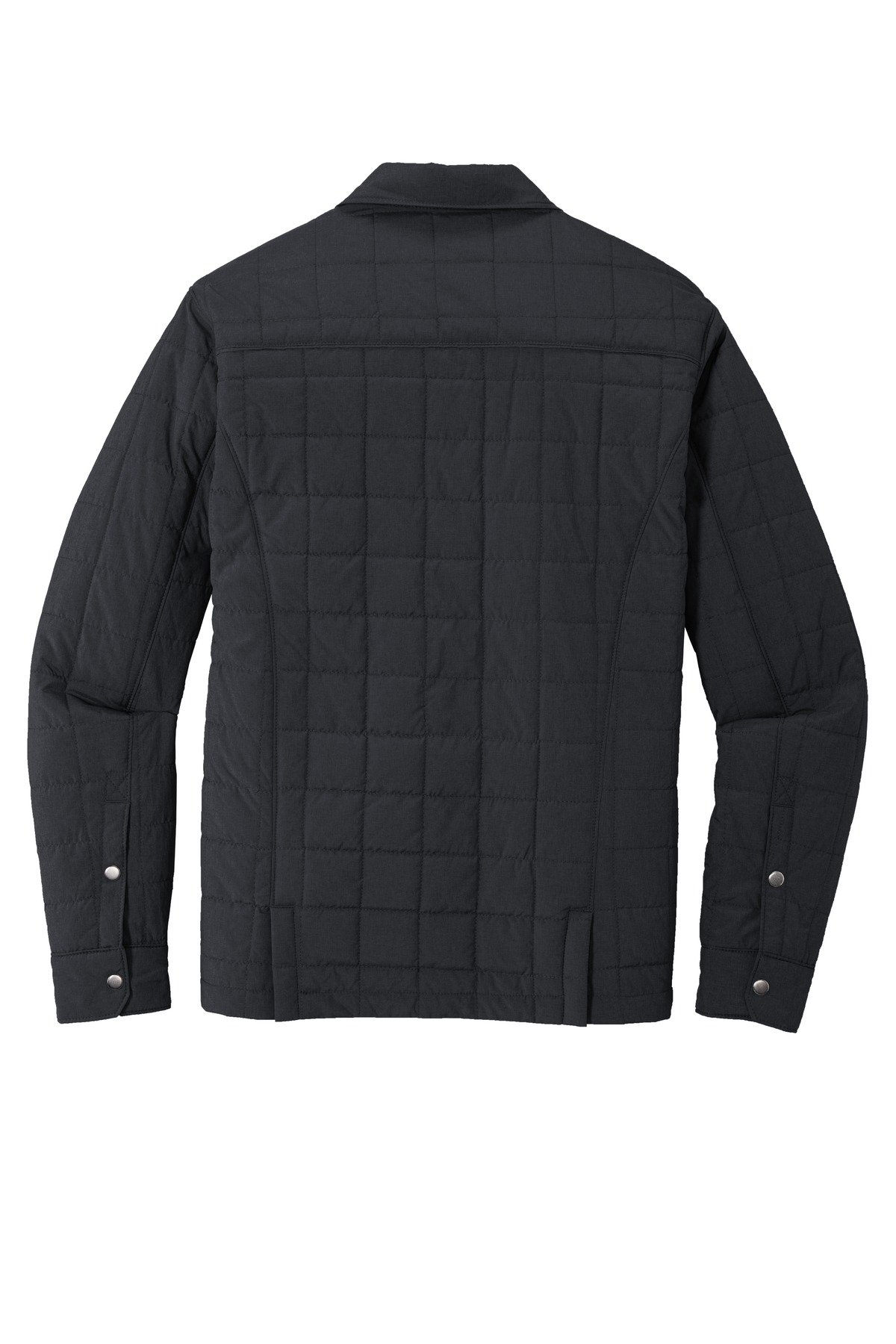 EB502_black_flat_back Eddie Bauer Shirt Jac