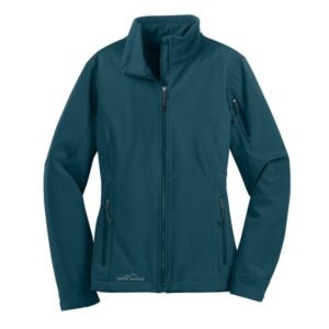 Eddie Bauer - Ladies Soft Shell Jacket