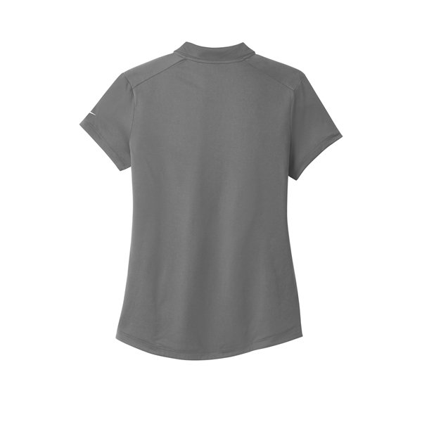 Nike Ladies Dri-FIT Legacy Pologreyb Nike Ladies Dri-FIT Legacy Polo