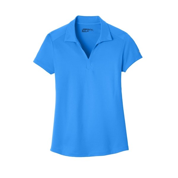 Nike Ladies Dri-FIT Legacy Pololigpho Nike Ladies Dri-FIT Legacy Polo