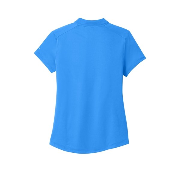 Nike Ladies Dri-FIT Legacy Pololigphob Nike Ladies Dri-FIT Legacy Polo