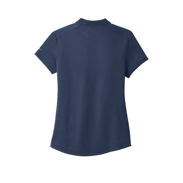Nike Ladies Dri-FIT Legacy Polomidnavyb Nike Ladies Dri-FIT Legacy Polo