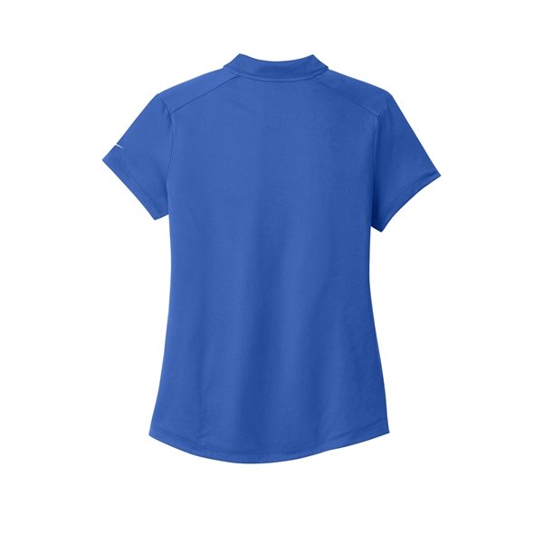 Nike Ladies Dri-FIT Legacy Poloroyalb Nike Ladies Dri-FIT Legacy Polo