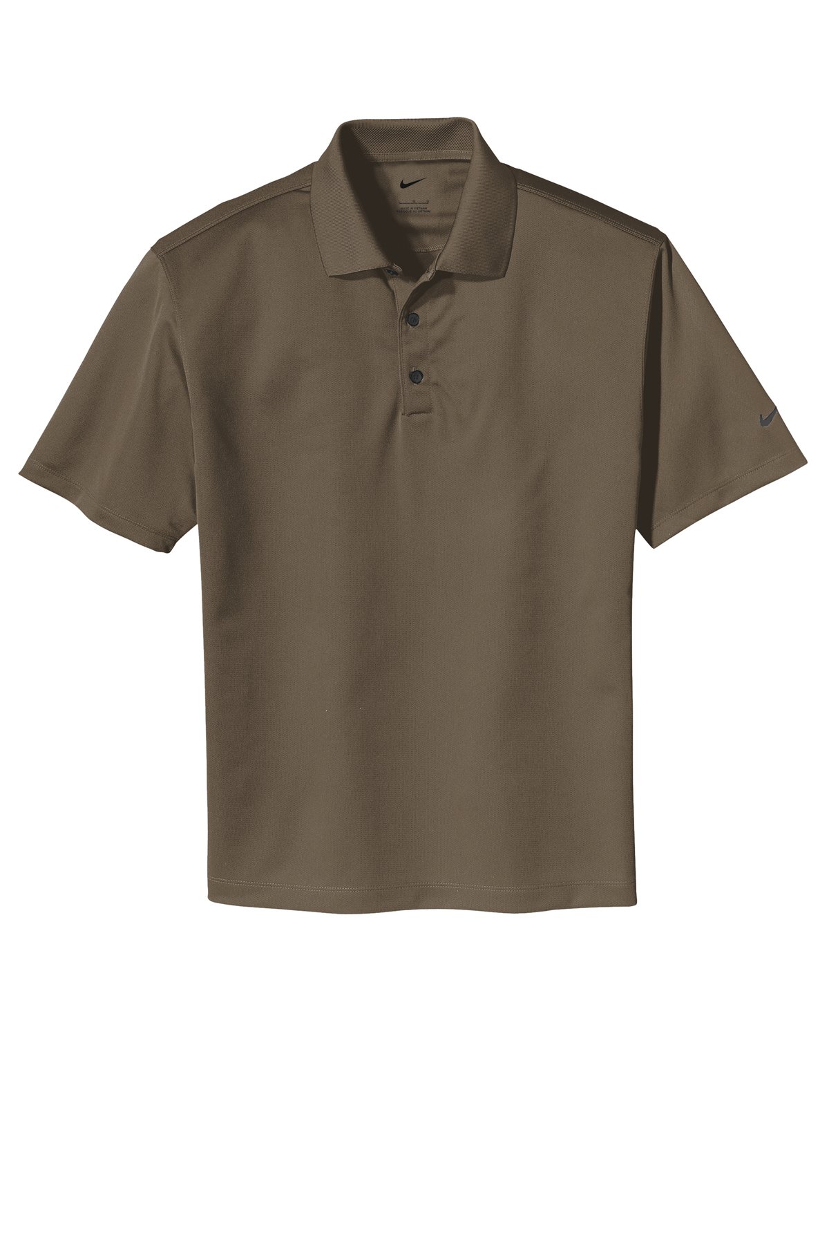 Nike Tech Basic Dri-FIT Polo 203690 Olive Khaki 0 Nike Tech Basic Polo Olive Khaki