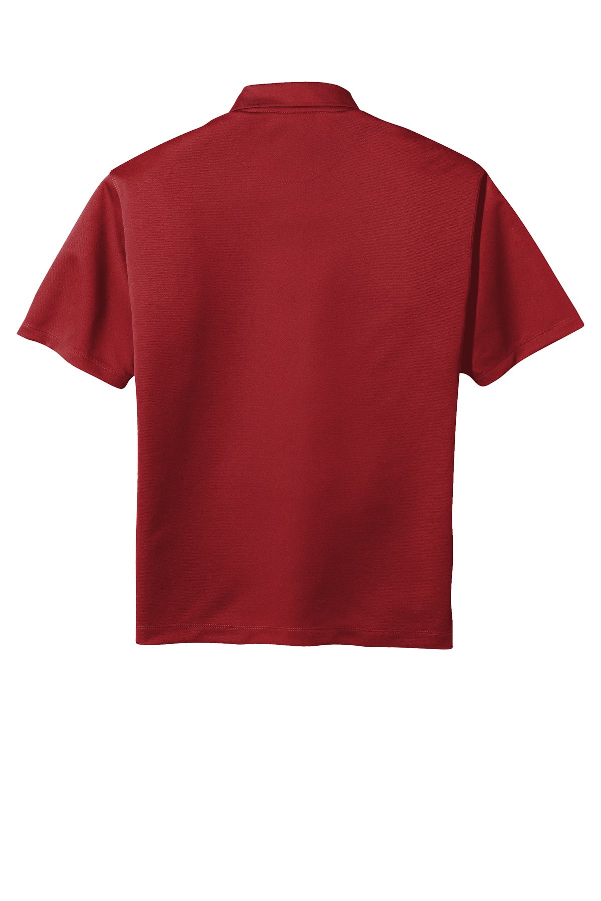 Nike Tech Basic Dri-FIT Polo 203690 Pro Red 02 Nike Tech Basic Polo Red