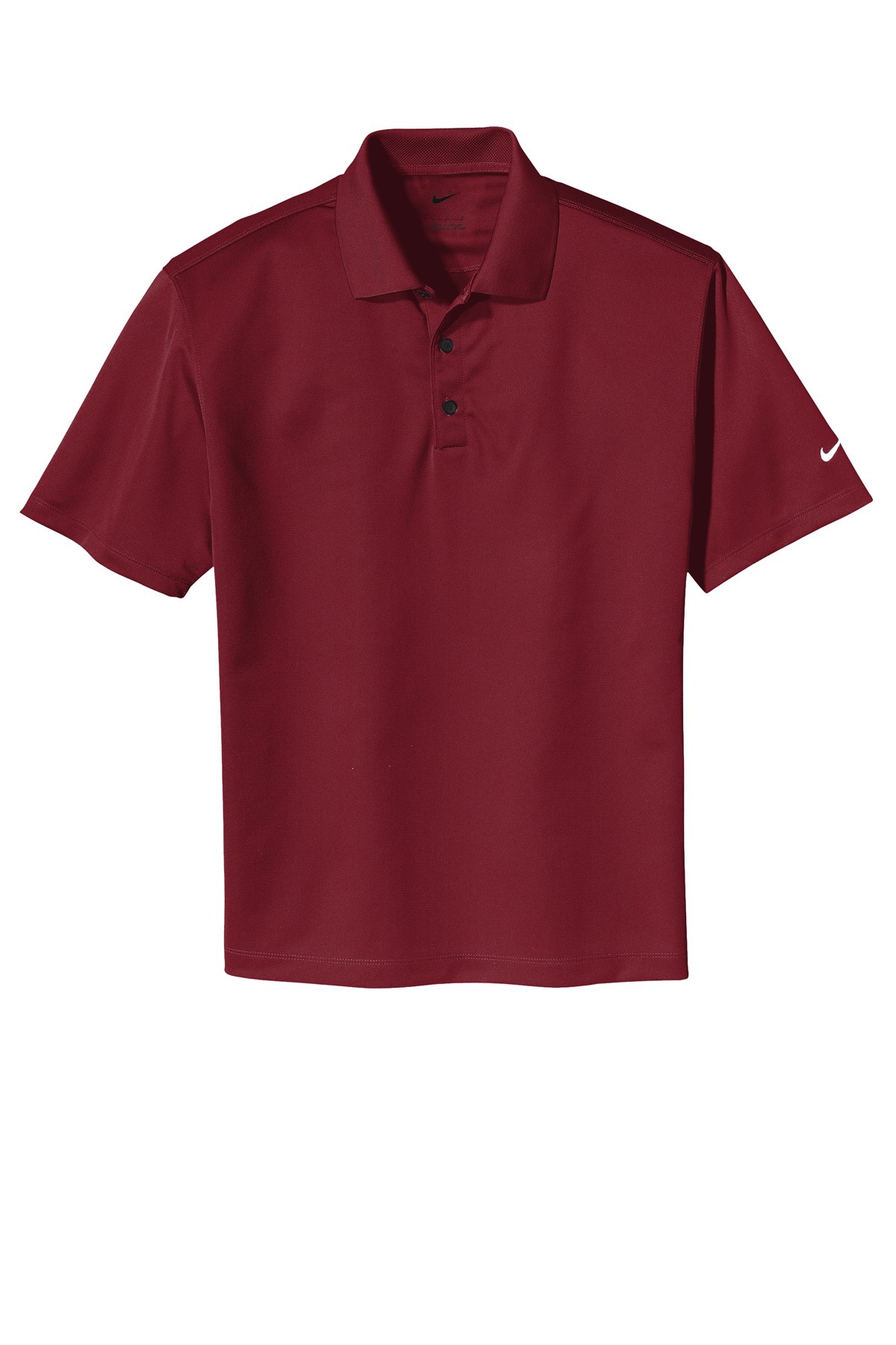 Nike Tech Basic Dri-FIT Polo 203690 Team Red 0 Nike Tech Basic Polo Red