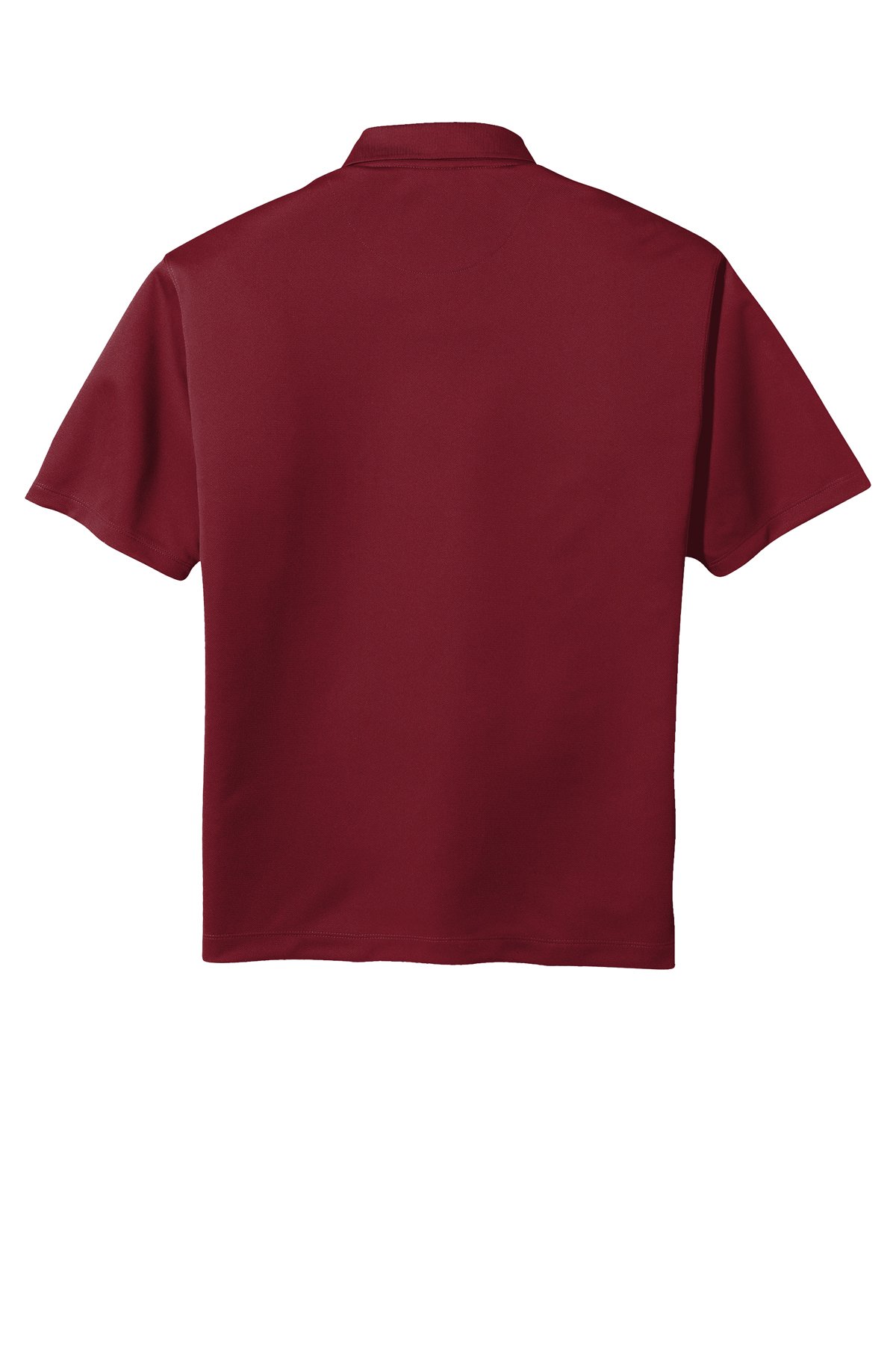 Nike Tech Basic Dri-FIT Polo 203690 Team Red 02 Nike Tech Basic Polo Red