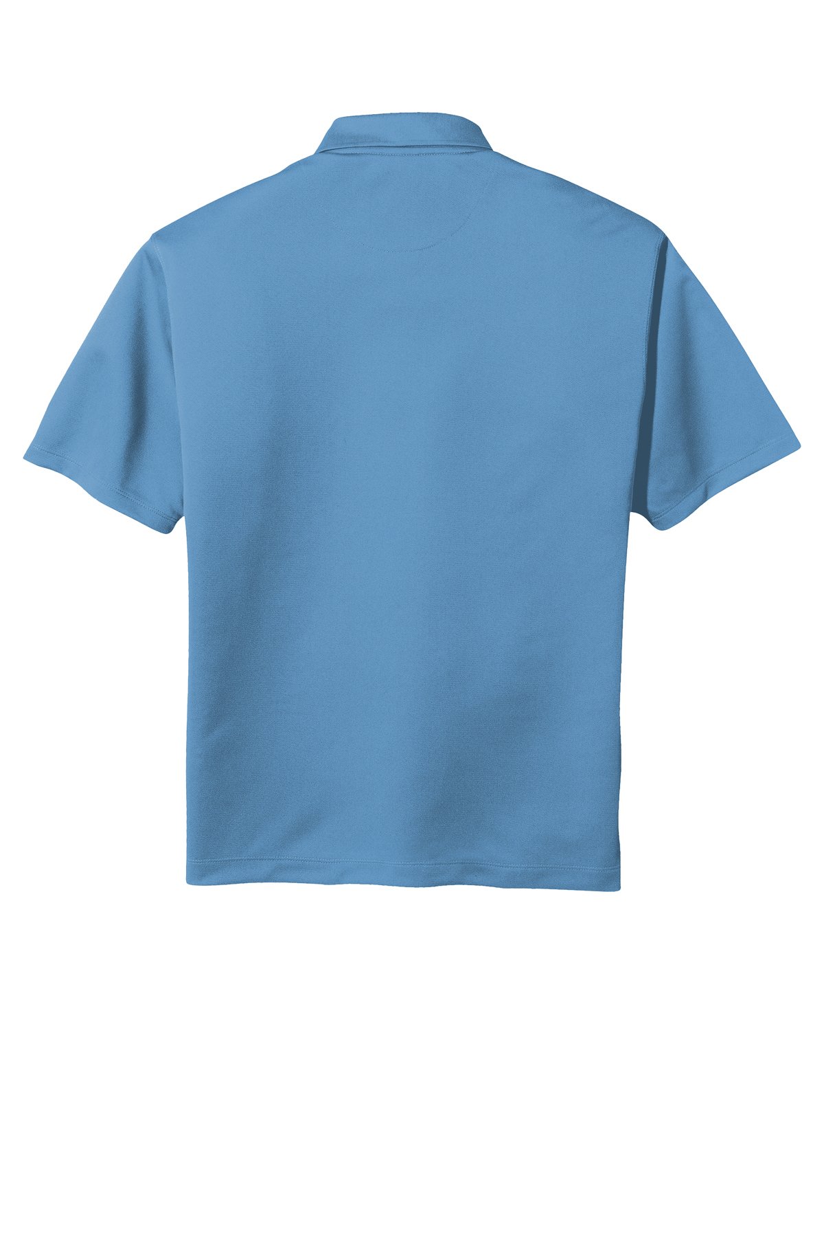 Nike Tech Basic Dri-FIT Polo 203690 University Blue 02 Nike Tech Basic Polo Blue