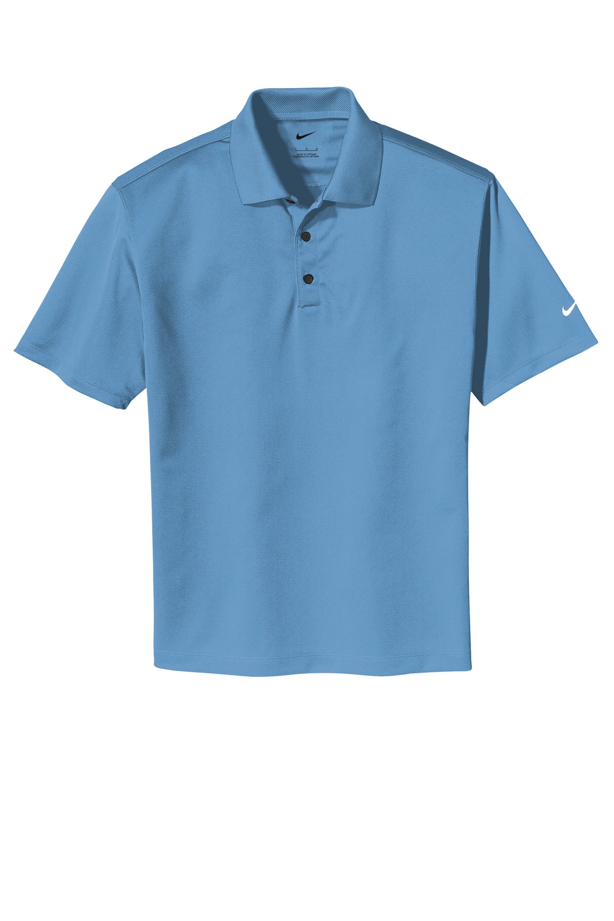 Nike Tech Basic Dri-FIT Polo 203690 University Blue Nike Tech Basic Polo Blue