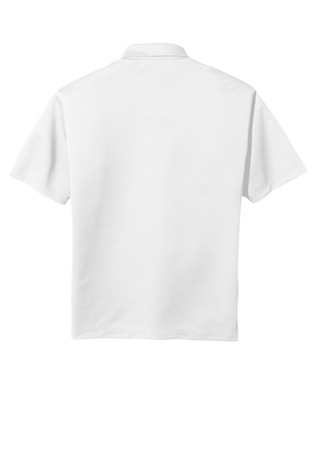 Nike Tech Basic Dri-FIT Polo 203690 White 02 Nike Tech Basic Polo White