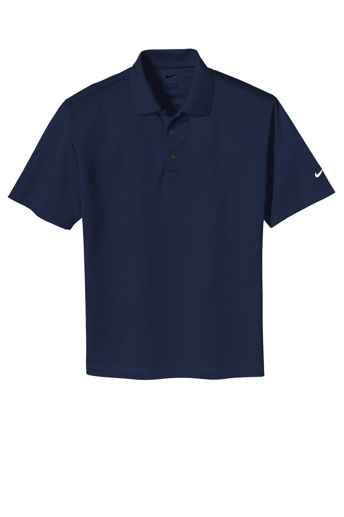 Nike Tech Basic Dri-FIT Polo 203690 Nike Tech Basic Polo Navy