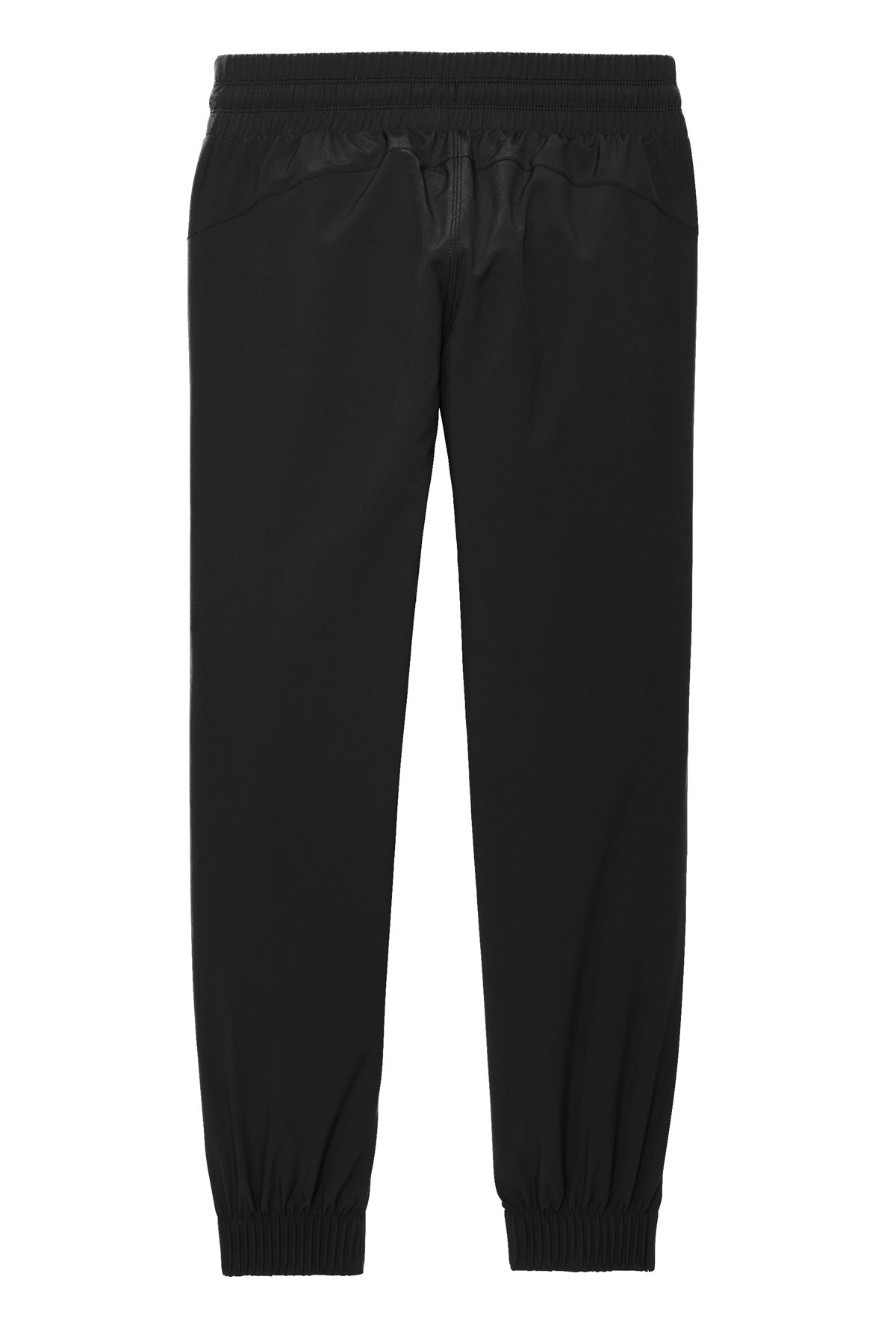 OGIO® Ladies Connection Jogger black 02 Ogio ladies black jogger