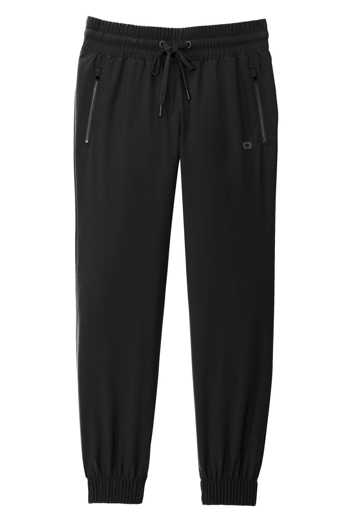 OGIO® Ladies Connection Jogger black Ogio ladies black jogger