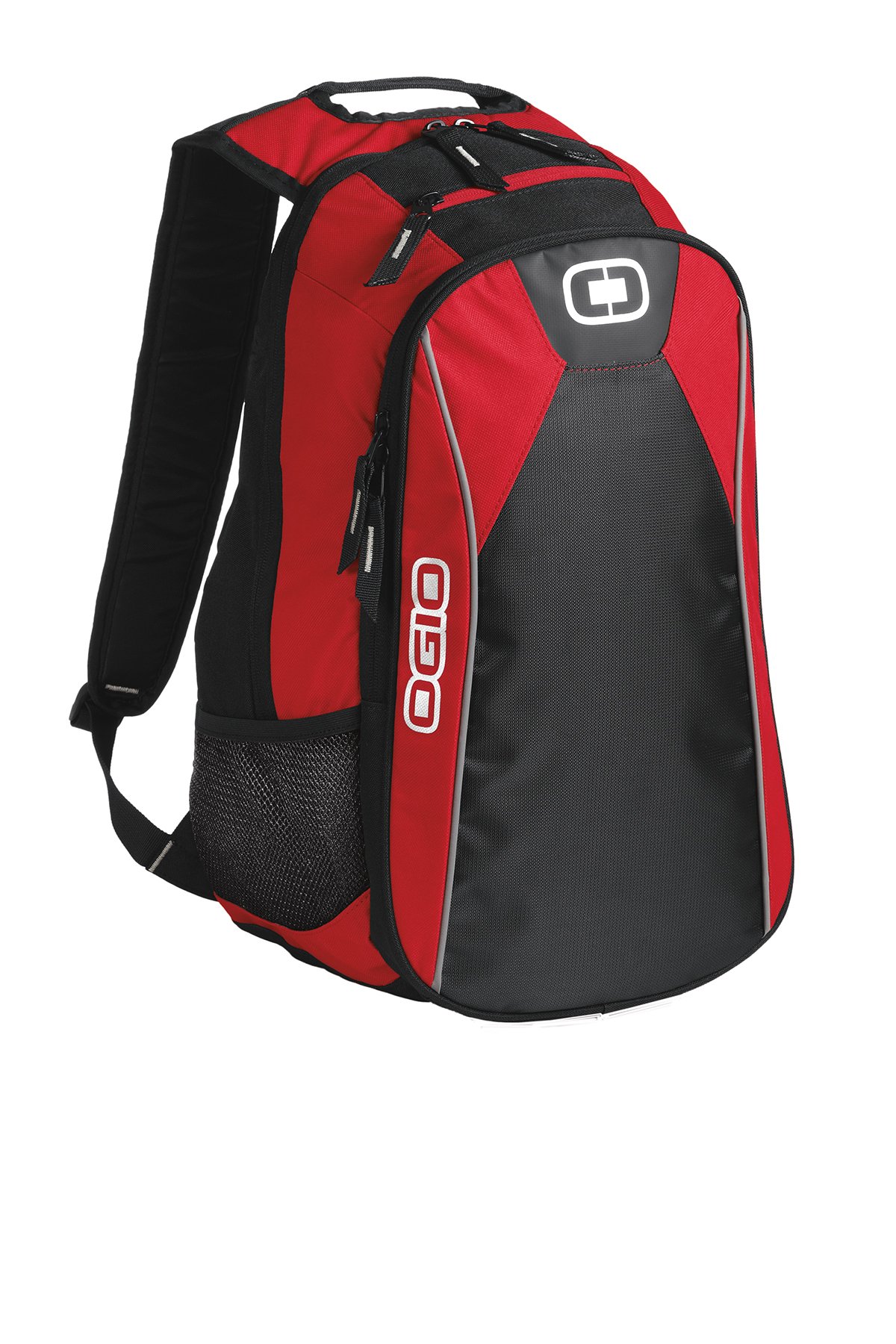 redOGIO - Marshall Pack OGIO - Marshall Pack RED