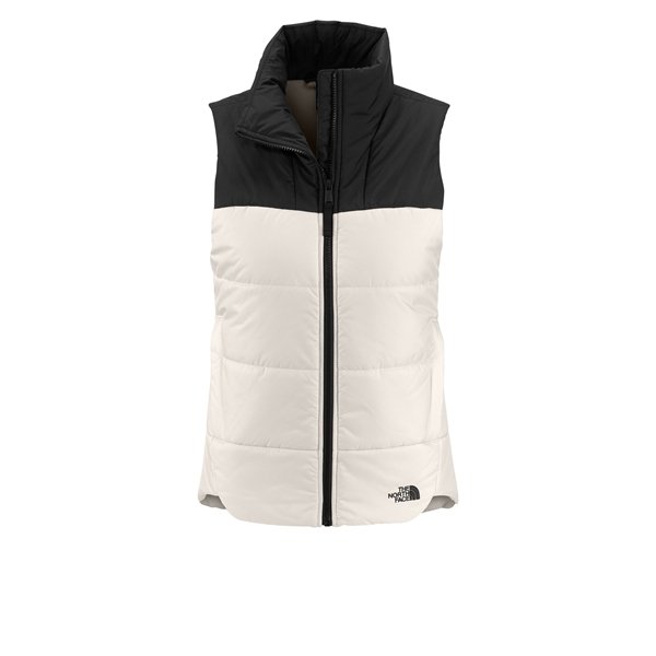 the north face insulate ladies vest the north face insulate ladies vest