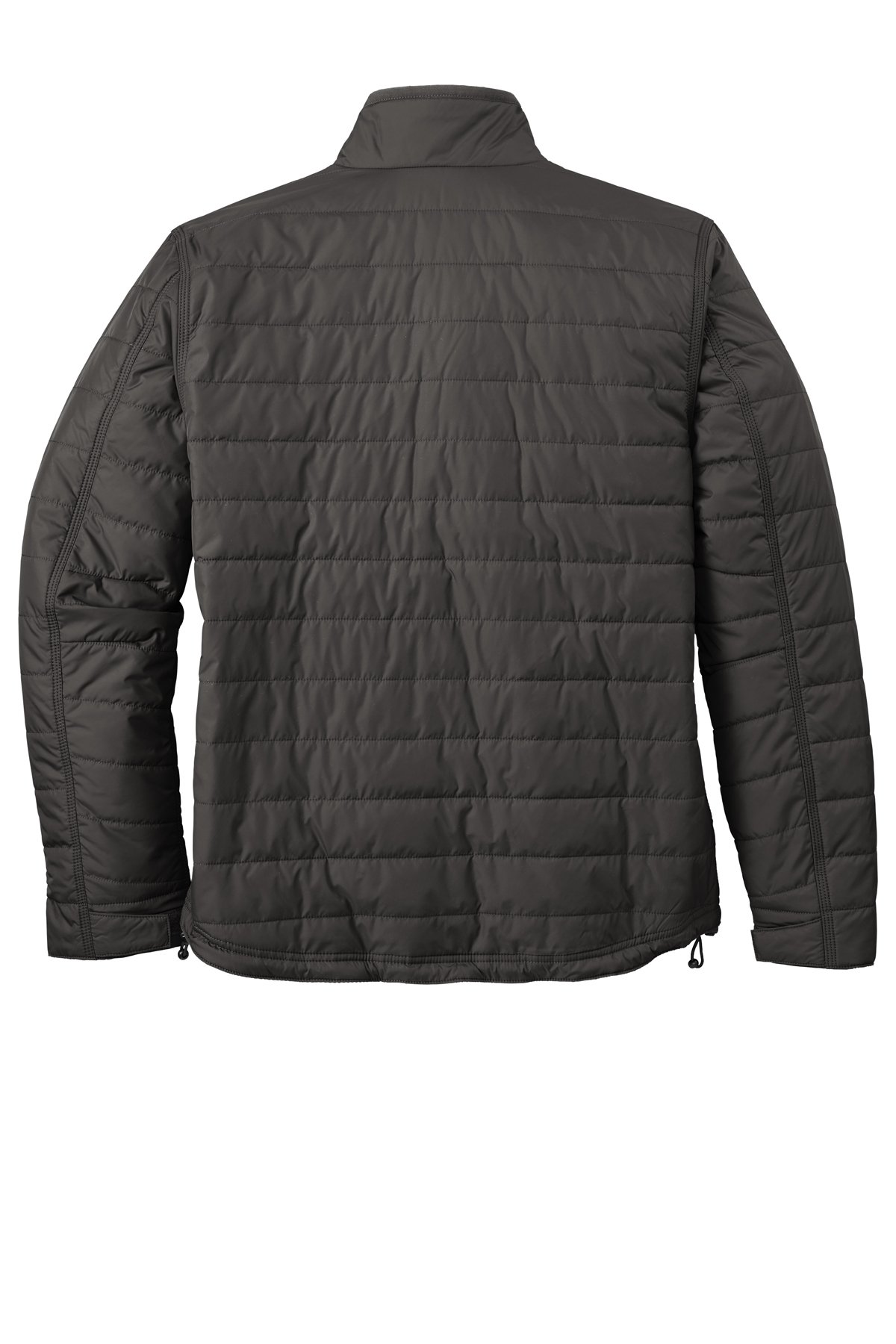Carhartt ® Gilliam Jacket CT102208 Shadow Grey back