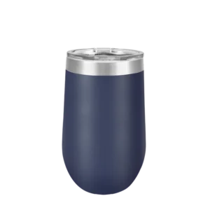 Polar Camel Stemless Wine Tumbler