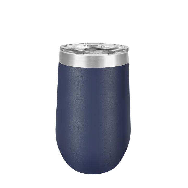 Polar Camel Stemless Wine Tumbler Polar Camel Stemless Wine Tumbler